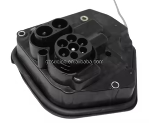 Energy Auto Parts Nouvel état Chargeur Port de charge <span class=keywords><strong>Prise</strong></span> de courant 490374-30-B pour <span class=keywords><strong>Tesla</strong></span> <span class=keywords><strong>Model</strong></span> <span class=keywords><strong>3</strong></span> - Product Image 4