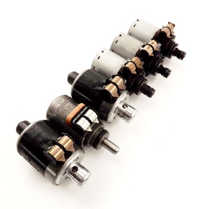 Vente en gros de 6 solénoïdes de transmission 722.6 pour Mercedes 1402770635 Transmission automatique à 5 vitesses - Product Image 3