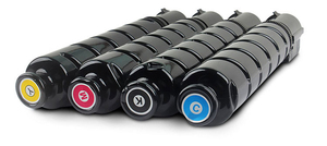 Cartucho de Tóner <span class=keywords><strong>X</strong></span>&O Premium Compatible con Canon C-EXV 47 /NPG-65 / GRP-51 para Impresoras de la Serie IR-<span class=keywords><strong>ADV</strong></span> C250-C355 - Product Image 5