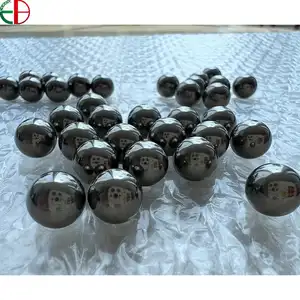 EB Titanium Ball Grade 2 Grade 5 Price 3mm 4mm 5mm 6mm 8mm 10mm 12mm Titanium Balls