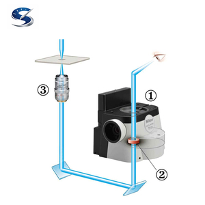 Sistema de Microscopio Invertido Nikon ECLIPSE <span class=keywords><strong>Serie</strong></span> Ti2: Plataforma Eléctrica e Inteligente para Aplicaciones de Imagenología Avanzada - Product Image 5