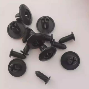 Repuestos Shantui para Excavadoras 60 75W 135W 215-9A 245 370 470, Cubierta de Cerradura de Puerta de Cabina J213-33D-400300 - Product Image 3