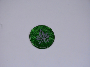 Impresora de epoxi de código de barras adhesiva abovedada personalizada, pegatinas <span class=keywords><strong>QR</strong></span>, etiquetas decorativas, diseñe su marca registrada - Product Image 5
