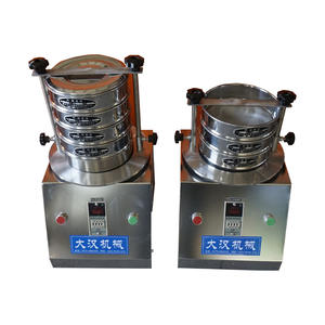 Máquina de Laboratorio Mecánica para Clasificación con Resistencia a Altas Temperaturas - Product Image 4