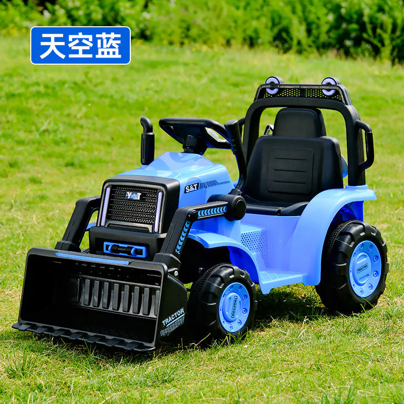 Dual-Drive 6สำหรับ7สีน้ำเงิน
