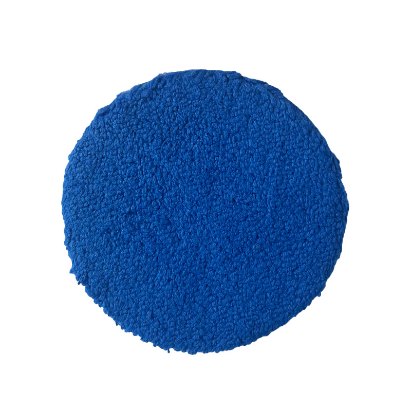Bleu foncé
