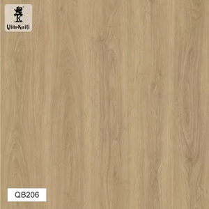 Films décoratifs en PVC thermoformable pour meubles, construction et <span class=keywords><strong>immobilier</strong></span>, vente en gros d'usine, film décoratif pour porte en PVC, rouleau - Product Image 6