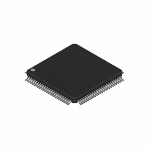 Electronic Circuit Components In Stock Memory 84 LCC CY7C024A-25JXC - Product Image 1