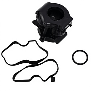 Válvula de Gases de Escape FOR Stzt 11127799366 para BMW E39 52, Repuesto de Separador de Agua y Aceite - Product Image 1