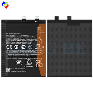 Nieuwe 4500Mah Vervangende Batterij Voor Xiaomi Mi 13 Telefoon Batterij Bp 4G Telefoon Batterijen - Product Image 3