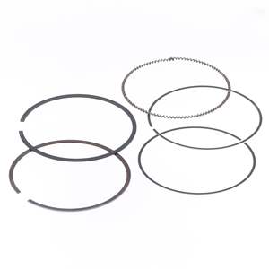 Juego de Anillos Modelo S41316181 para Pistón Athena Origen Italia 69mm Diámetro - Product Image 1