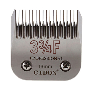 Lames de tondeuse professionnelles en acier 5 FC en gros - Remplacement universel détachable A5 pour <span class=keywords><strong>Wahl</strong></span> Andis Oster Grooming - Product Image 5