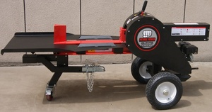 Spaccalegna cinetico <span class=keywords><strong>professionale</strong></span> CE 7hp spaccalegna in legno a benzina 34T più veloce - Product Image 6