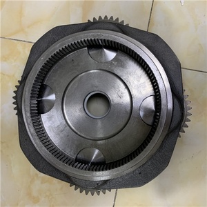 Portaengranajes Final para Excavadora PC200-8, 20Y-27-42540 - Product Image 2