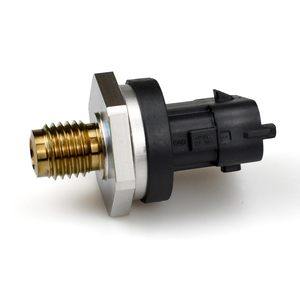 0281002909 Sensor de Presión de Combustible, Regulador Ajustable para <span class=keywords><strong>BMW</strong></span> E46 <span class=keywords><strong>330D</strong></span> <span class=keywords><strong>E39</strong></span> X5 3.0D - Product Image 3