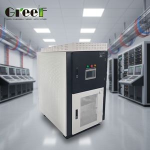 Greef 100kw 150kw 200kw 300kw 500kw pour générateur à aimants, système hybride connecté au réseau et hors réseau, convertisseur hybride - Product Image 3