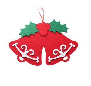 <span class=keywords><strong>Xma</strong></span> ornament decorative suspension Christmas with trimmings hanging wall tree Christmas - Product Image 3