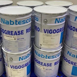 Grasa para Mantenimiento de Robots FANUC, VIGOGREASE <span class=keywords><strong>RE0</strong></span>, Modelo A98L-0040-0174, Lubricante Industrial, Envase de 16 kg - Product Image 3