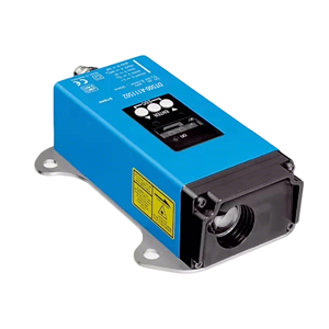 เซนเซอร์วัดระยะด้วยเลเซอร์แบบ DT500-A111S02ที่เข้ากันได้กับการวางตำแหน่งคลังสินค้าชุด DT5 - Product Image 5