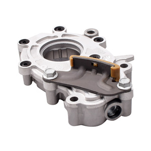12640448ปั๊มน้ำมันสำหรับ Chevrolet 9-4X Acadia V6 2.8L-3.6L อะไหล่เครื่องยนต์ DOHC 24V พร้อมสลักเกลียว - Product Image 5