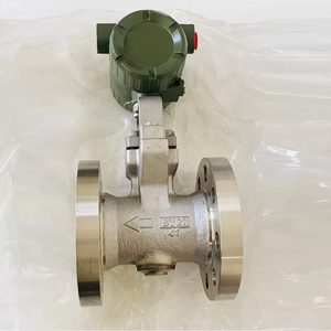 Débitmètre à section variable Yokogawa DY050 d'origine japonaise, en acier inoxydable, pour gaz et eau, avec raccord OEM - Product Image 2