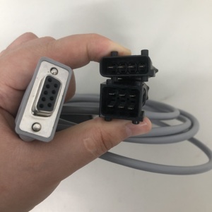 Cable de diagnóstico original Linde USB Doctor para montacargas Linde, herramienta de diagnóstico para camiones eléctricos (E), camiones de GLP y diésel. - Product Image 4