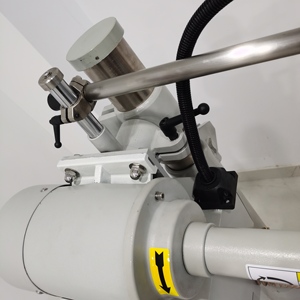 ציוד שיקום מכונת שחיקה מכונת נתב שקע מכונת נתב שקע המכונה עבור מוצרים אורתופדיים - Product Image 2