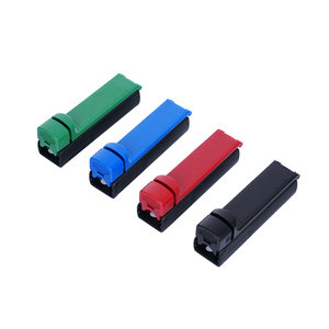 Bán buôn Hướng dẫn sử dụng thuốc lá Rolling Machine thuốc lá Maker hút phụ kiện - Product Image 2