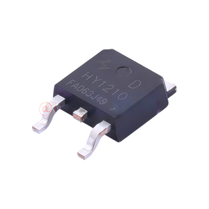 HT HY1210D TO-252 100V 26A ทรานซิสเตอร์ MOSFET ชนิด N-Channel - Product Image 1