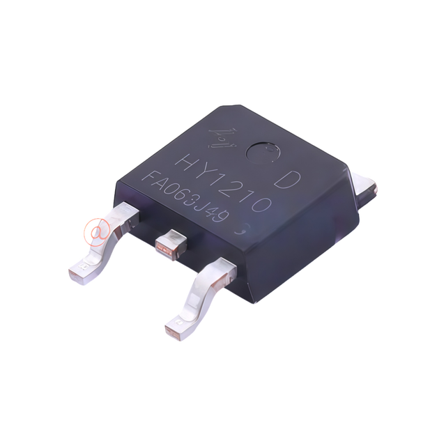HT HY1210D TO-252 100V 26A N-Channel MOSFET