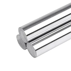 Durable Hydraulic Piston Rods for Harsh Environments