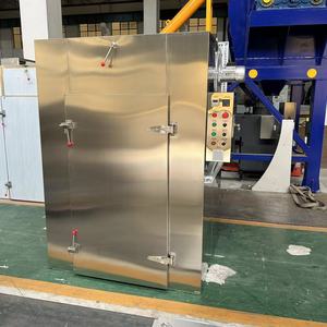 Mesin Pengering Mangga Termurah Oven Pengering Keripik Pisang - Product Image 2