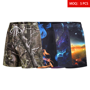 Trajes de Baño para <span class=keywords><strong>Hombre</strong></span> al por Mayor, Shorts de Surf Personalizados, Shorts de Playa, Ropa de Playa Estampada de Verano, <span class=keywords><strong>Bañadores</strong></span> para <span class=keywords><strong>Hombre</strong></span> con Logotipo Personalizado - Product Image 1