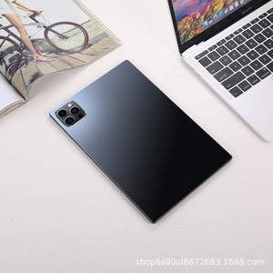 Nouvelle tablette PC éducative et de divertissement pour enfants PA15 10,1 pouces, écran tactile capacitif, processeur Octa Core, Android 14, 5G/GSM/Wi-Fi - Product Image 3