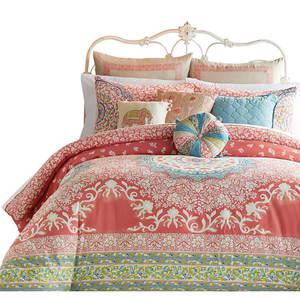 Hotel Luxury White Bed Twin Queen King Bedding <strong>Sets</strong> Luxury <strong>Comforter</strong> Soft Printed <strong>Comforter</strong> <strong>Set</strong> - Product Image 1