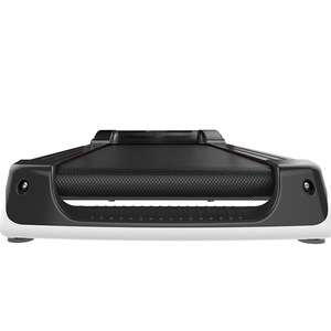 Caminadora Plegable Eléctrica para el Hogar, Multifuncional, Cinta de Correr de 1000x390 mm - Product Image 3