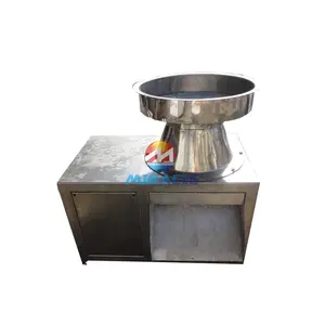 Machine making shredded coconut coconut grater machine coconut cutter