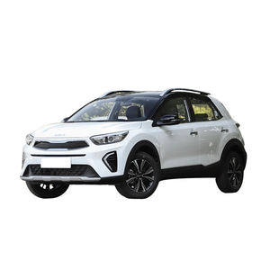 En stock – <span class=keywords><strong>Kia</strong></span> KX1 <span class=keywords><strong>Stonic</strong></span> 2023-2024 de luxe, SUV essence 1.4L 100ch, 5 places – <span class=keywords><strong>Prix</strong></span> abordable, occasion et véhicule <span class=keywords><strong>neuf</strong></span> pour l'exportation - Product Image 4