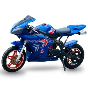 Moto <span class=keywords><strong>50CC</strong></span> <span class=keywords><strong>à</strong></span> 2 roues CloverATV <span class=keywords><strong>à</strong></span> prix avantageux, moto de poche 110CC <span class=keywords><strong>à</strong></span> <span class=keywords><strong>4</strong></span> temps <span class=keywords><strong>à</strong></span> <span class=keywords><strong>vendre</strong></span> - Product Image 2