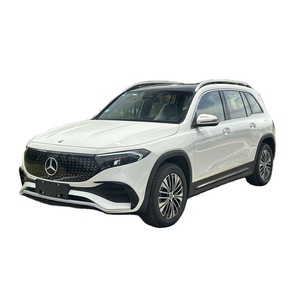 Mercedes Benz <span class=keywords><strong>EQB</strong></span> 260 Auto Cinq Places SUV d'Occasion avec Toit Ouvrant Panoramique Véhicule à Charge Rapide 0,75h Traction Avant Voiture de Luxe - Product Image 1