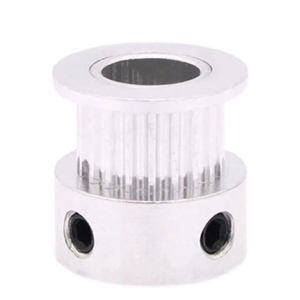 รอกสายพานไทม์มิ่ง Gt2 สำหรับเครื่องพิมพ์ 3 มิติ รุ่น <span class=keywords><strong>G2T</strong></span> 16T/20T - Product Image 3