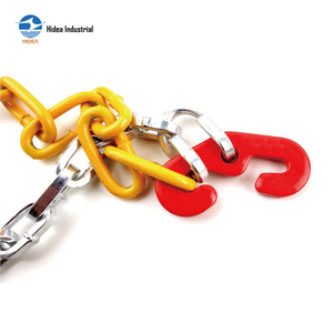 Chaînes à neige <span class=keywords><strong>de</strong></span> type échelle KL, barres à section carrée pour une adhérence solide, légères, faciles à installer, conformes aux normes US NACM EN16662-1 pour voitures particulières - Product Image 3