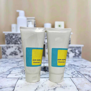 Korean Skin Care Low pH Daily Mild Gel <strong>Face</strong> Cleanser 150ml BHA and Tea Tree Oil Care <strong>Face</strong> Cleanser - Product Image 4