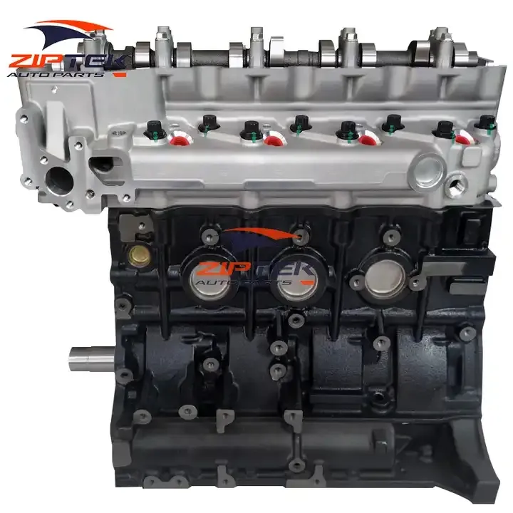 4M40T 4M40 Engine Brand New Motor Diesel 2.8L For Mitsubishi L200 Pajero Canter Delica Colt Challenger