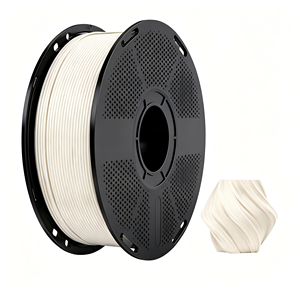 Filament PLA Plus YUSHENG brillant doré 1,75 mm, bobine de 1 kg, haute performance, matériau 100 % vierge pour imprimante 3D FDM - Product Image 3