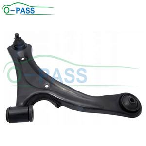 Brazo <span class=keywords><strong>de</strong></span> control inferior delantero OPASS para SUZUKI LIANA Estate Saloon Aerio ER 2001- 45201-59J00 - Product Image 2