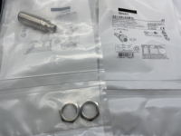 Sensor Saklar Proximity Baru Tersedia XS118BLNAM12 XS118BLNAM12C XS118BLPAM12 XS118BLNBM12 Penjual Berkualitas Tinggi Garansi Satu Tahun