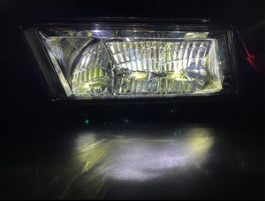 Phare antibrouillard led 24v oem pour <span class=keywords><strong>scania</strong></span> R650 G500 <span class=keywords><strong>S730</strong></span> S500 P500 camion 2552717 2552714 L 2552715 2552718 R - Product Image 5