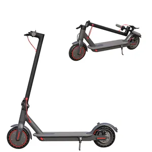 Seguro para los niños scooter Eléctrico Multi-propósito portátil Mini scooter Eléctrico