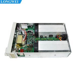 Longwei-LW-8512 Digital de carga electrónica, probador de batería programable, instrumento de medición, 300W, 60A, 150V - Product Image 5